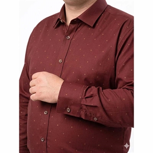 Koszula męska regular L-3XL