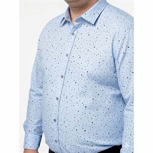 Koszula męska regular L-3XL