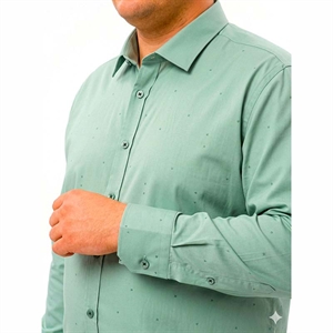 Koszula męska regular L-3XL