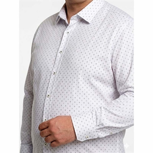 Koszula męska regular L-3XL