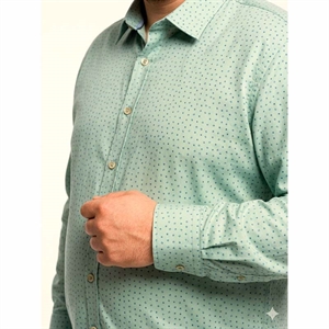 Koszula męska regular L-3XL