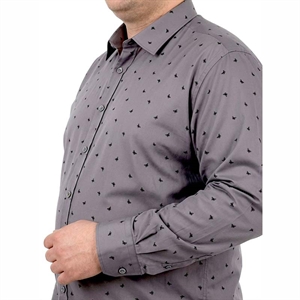 Koszula męska regular L-3XL