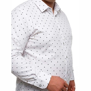 Koszula męska regular L-3XL