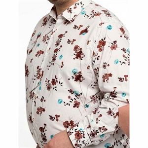 Koszula męska regular L-3XL