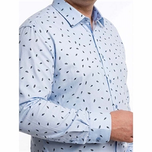 Koszula męska regular L-3XL