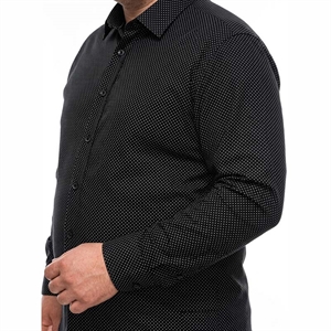 Koszula męska regular L-3XL