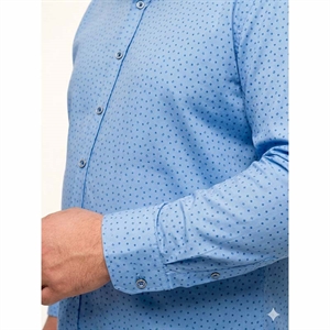 Koszula męska regular L-3XL