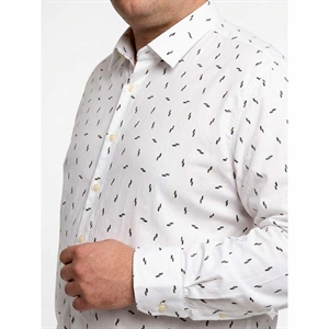 Koszula męska regular L-3XL