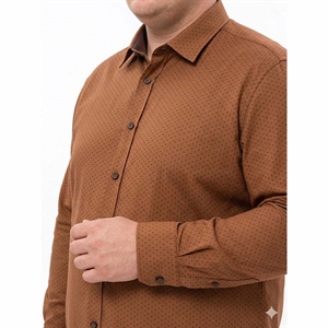 Koszula męska regular L-3XL