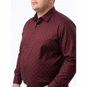 Koszula męska regular L-3XL