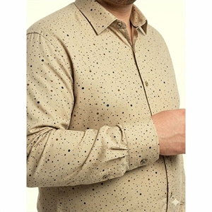 Koszula męska regular L-3XL