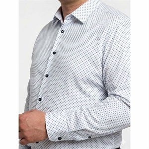 Koszula męska regular L-3XL