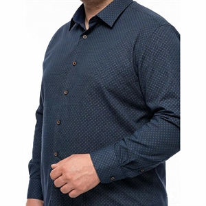 Koszula męska regular L-3XL