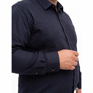 Koszula męska regular L-3XL