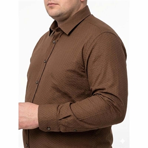 Koszula męska regular L-3XL