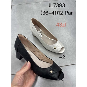 Czółenka damska  36-41