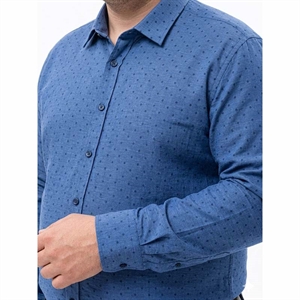 Koszula męska regular L-3XL