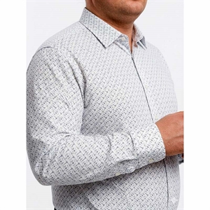 Koszula męska regular L-3XL