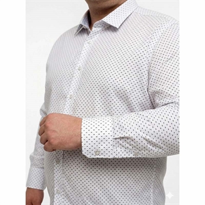 Koszula męska regular L-3XL