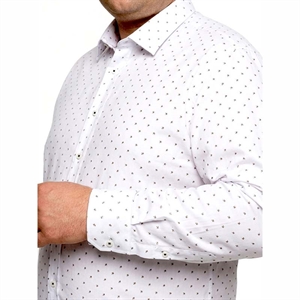 Koszula męska regular L-3XL