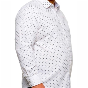 Koszula męska regular L-3XL