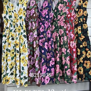 Sukienka damska  M/L-XL/2XL