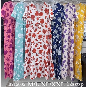Sukienka damska  M/L-XL/2XL
