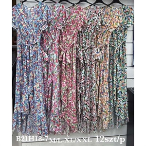 Sukienka damska  M/L-XL/2XL