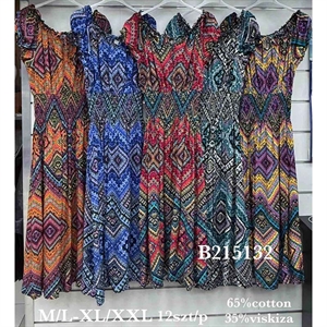 Sukienka damska  M/L-XL/2XL
