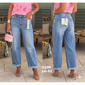 Jeansy damskie  34-42