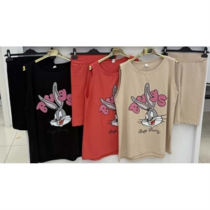 Komplet damski produkt Turecki  S/M-L/XL
