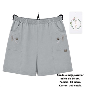 Spodenki damskie  51-65cm