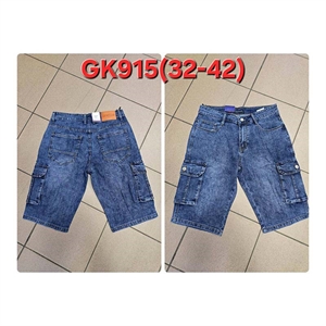 Spodenki jeansowe męskie  32-42