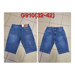Spodenki jeansowe męskie  32-42
