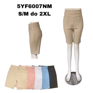 Spodenki damskie  S/M-2XL