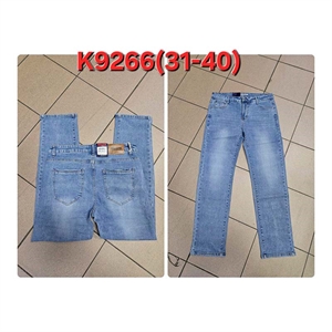 Jeansy męskie  31-40