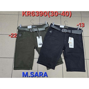 Spodenki męskie M'sara  30-40