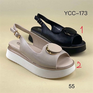 Sandały damskie  36-41