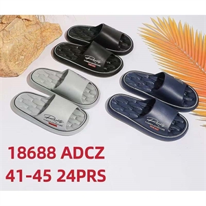 Klapki męskie  41-45