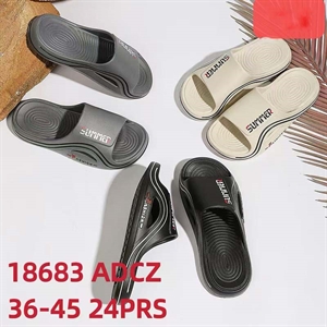 Klapki basenowe  36-45