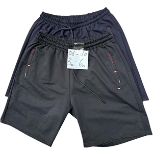Spodenki męskie Big Size  3XL-6XL