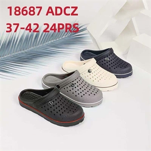 Klapki basenowe  37-42