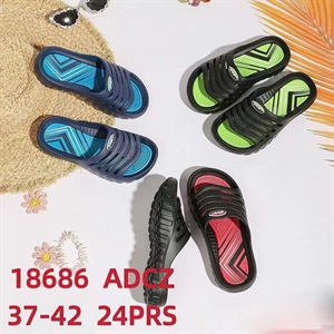 Klapki basenowe  37-42