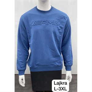 Bluza męska lajkra  L-3XL