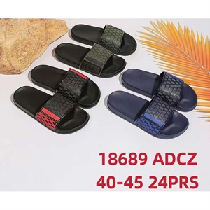 Klapki basenowe  40-45