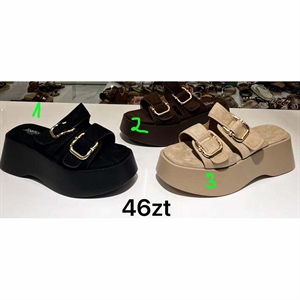 Klapki damskie  36-41