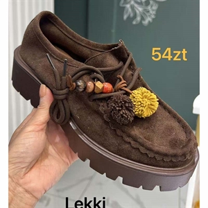 Półbuty damskie  36-41