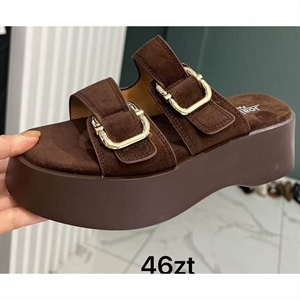Klapki damskie  36-41