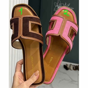 Klapki damskie  36-41