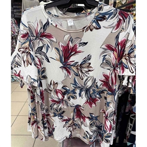 Bluzka damska produkt Polski  L-4XL